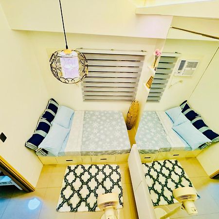 Smdc Vine Residences Condo Кесон-Сіті Екстер'єр фото