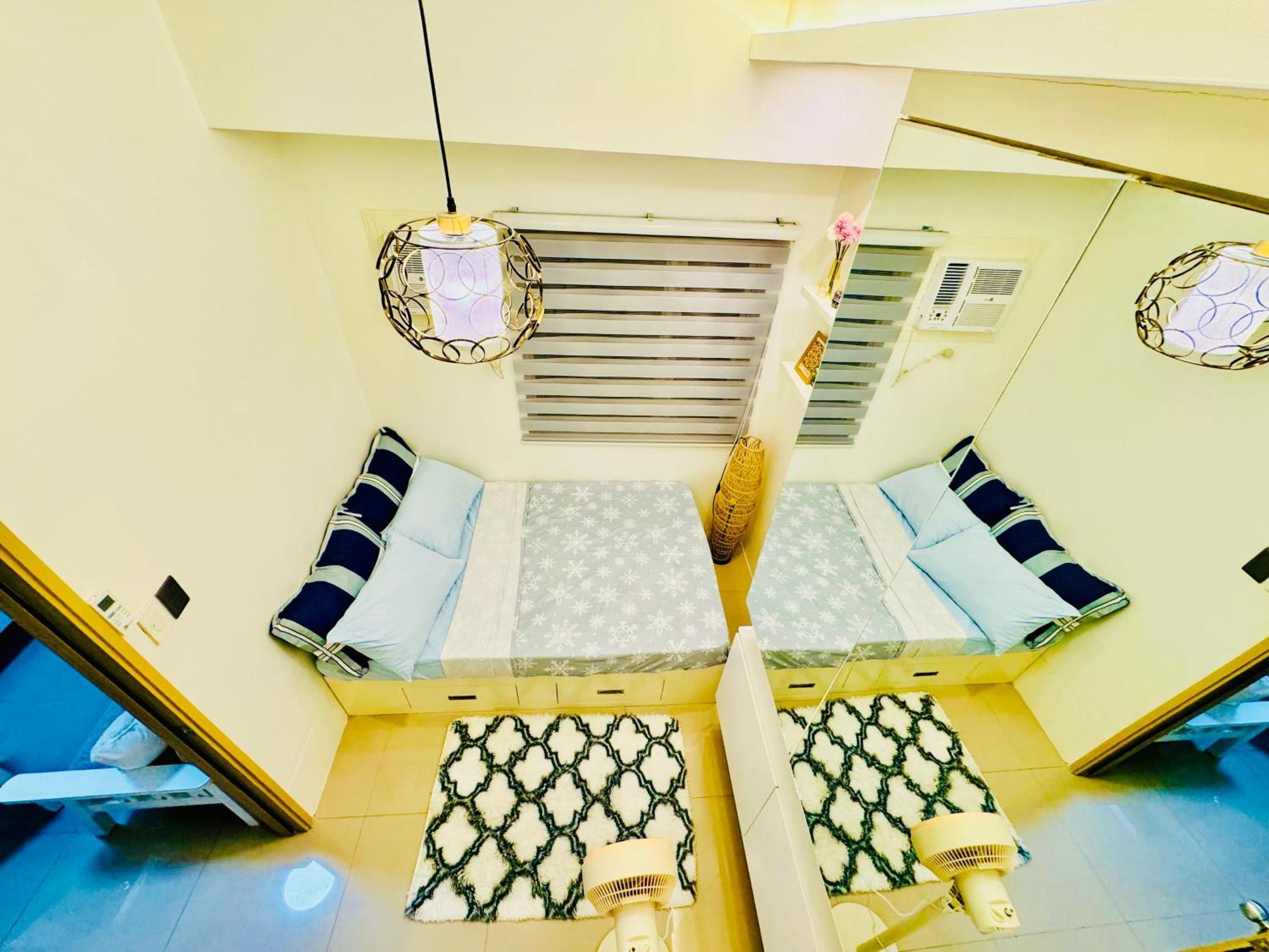 Smdc Vine Residences Condo Кесон-Сіті Екстер'єр фото