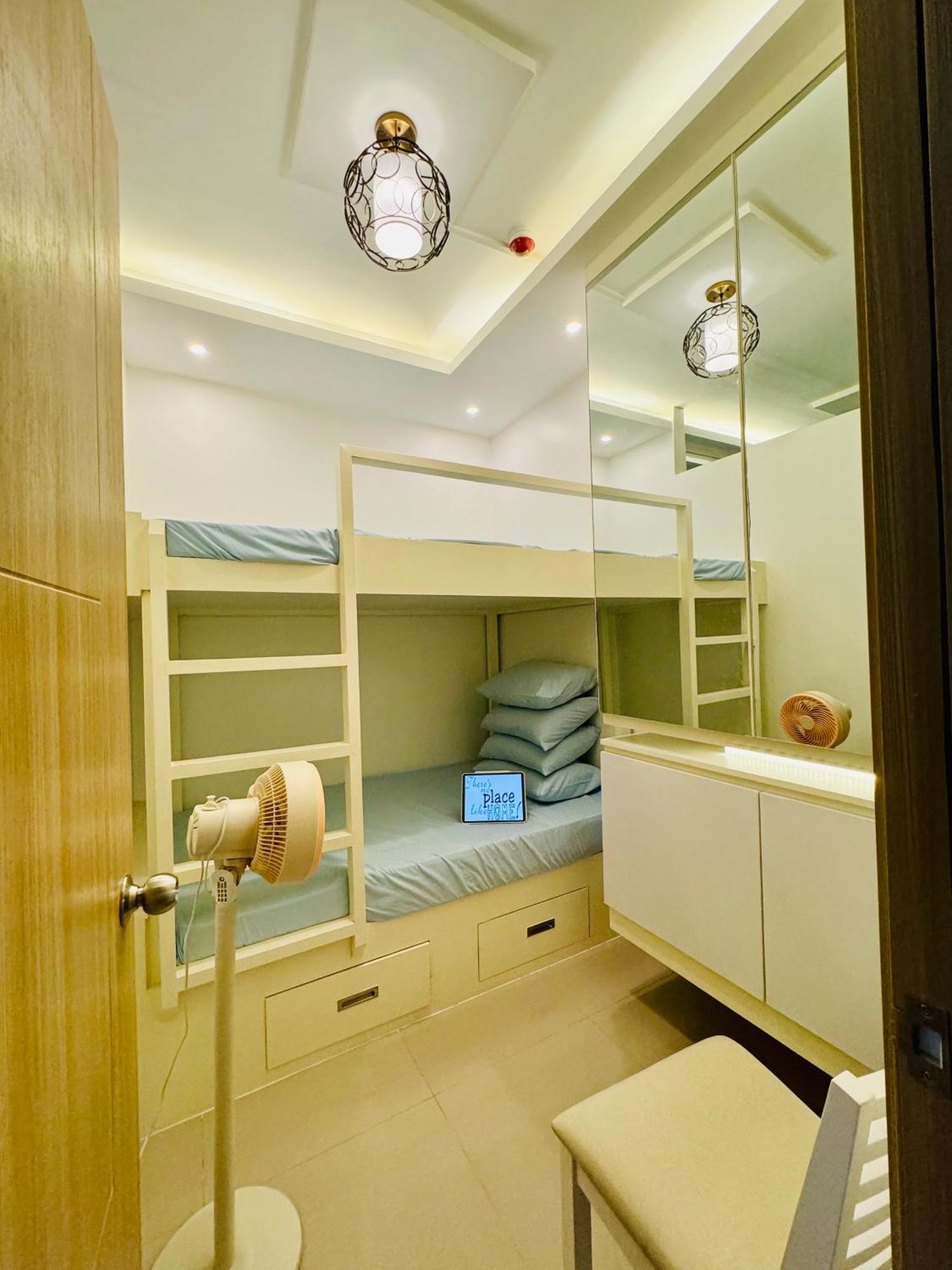 Smdc Vine Residences Condo Кесон-Сіті Екстер'єр фото