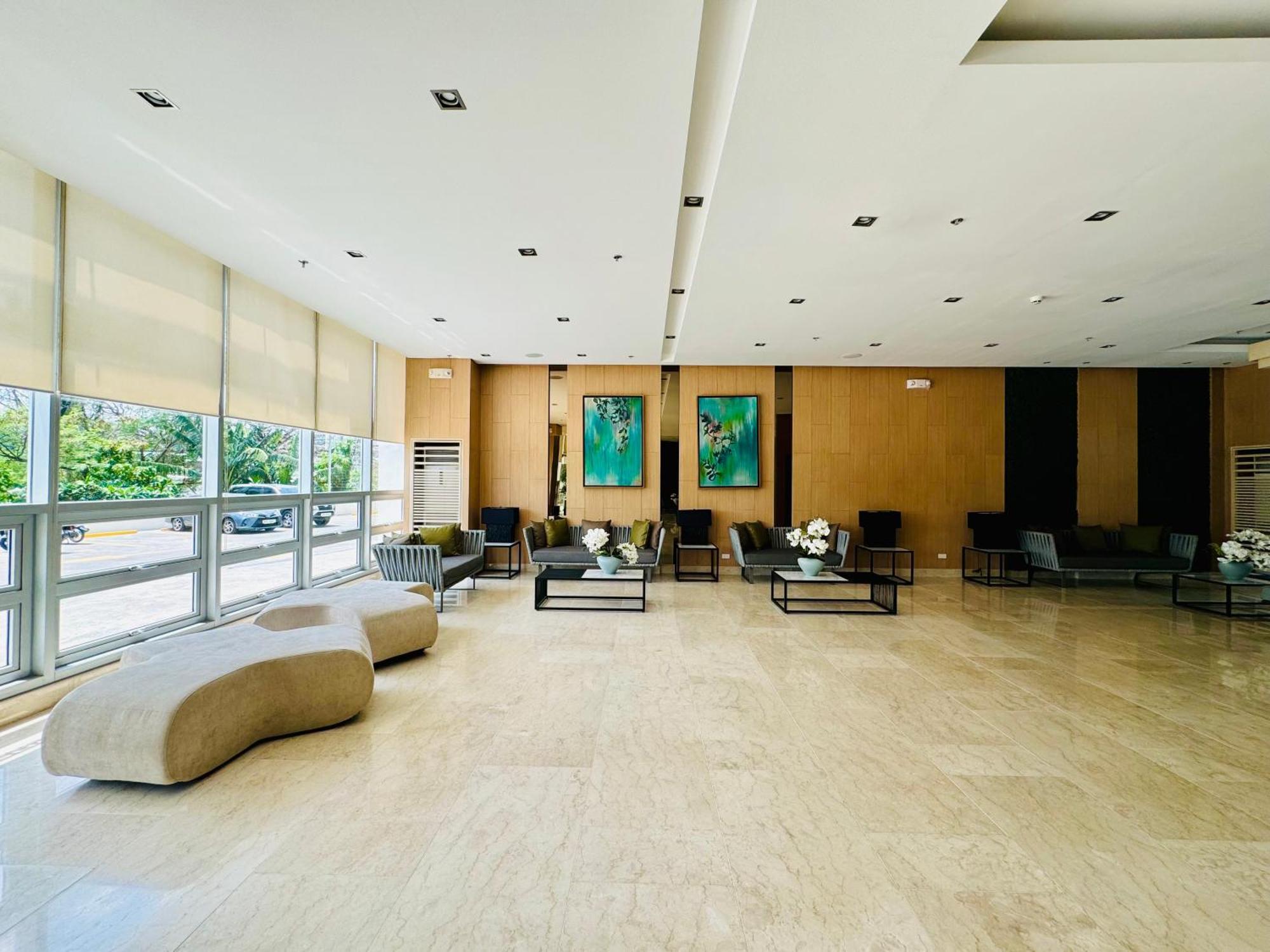 Smdc Vine Residences Condo Кесон-Сіті Екстер'єр фото