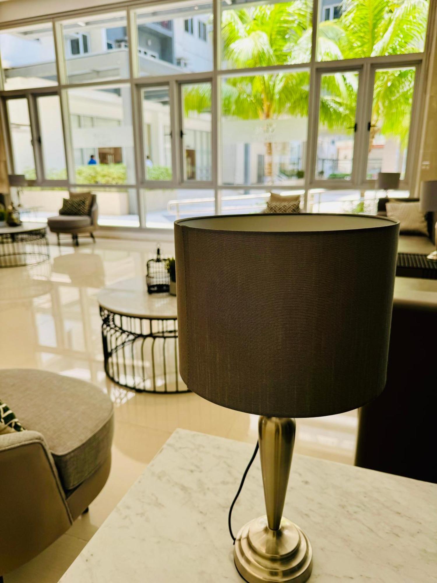 Smdc Vine Residences Condo Кесон-Сіті Екстер'єр фото
