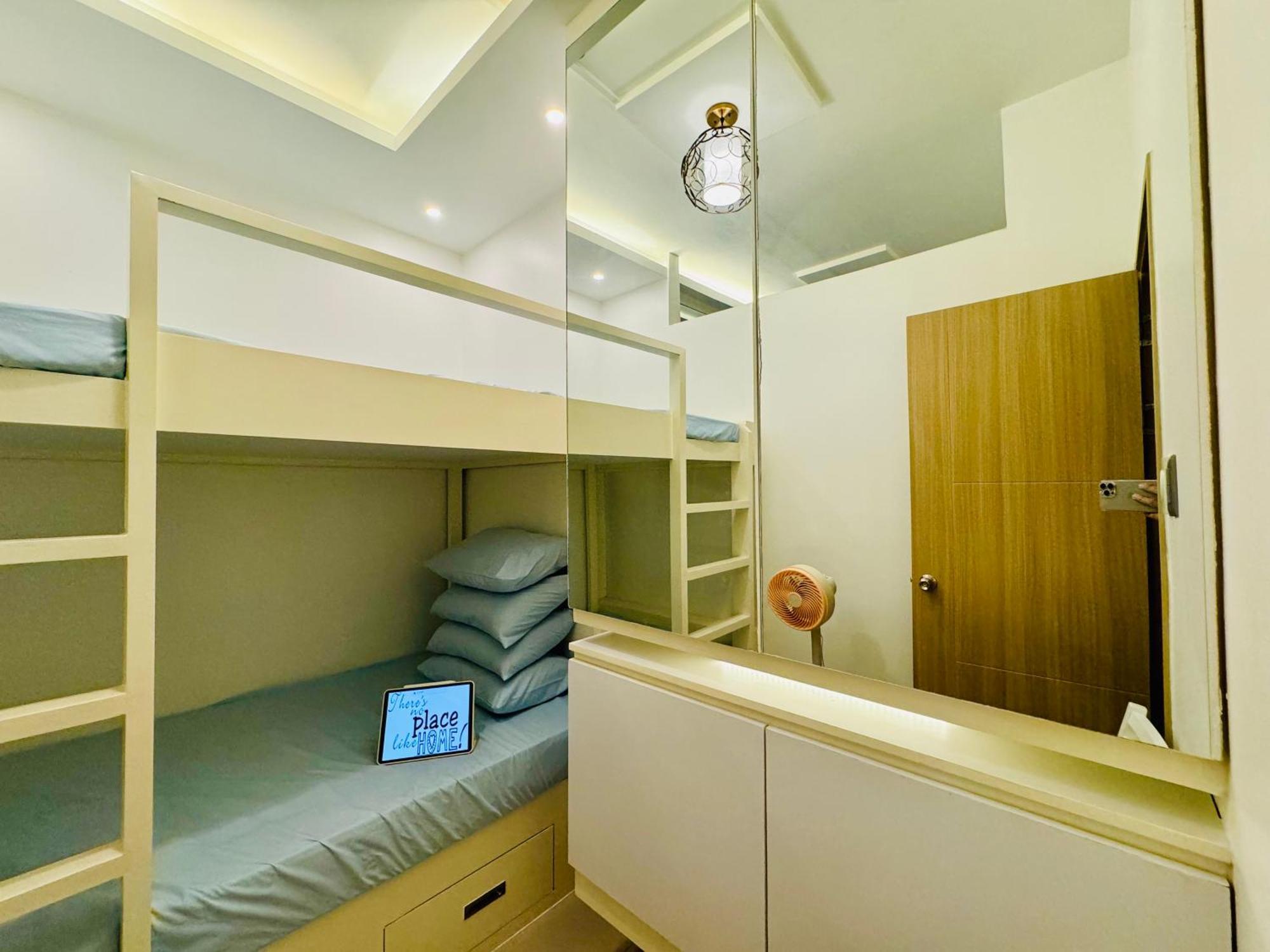 Smdc Vine Residences Condo Кесон-Сіті Екстер'єр фото