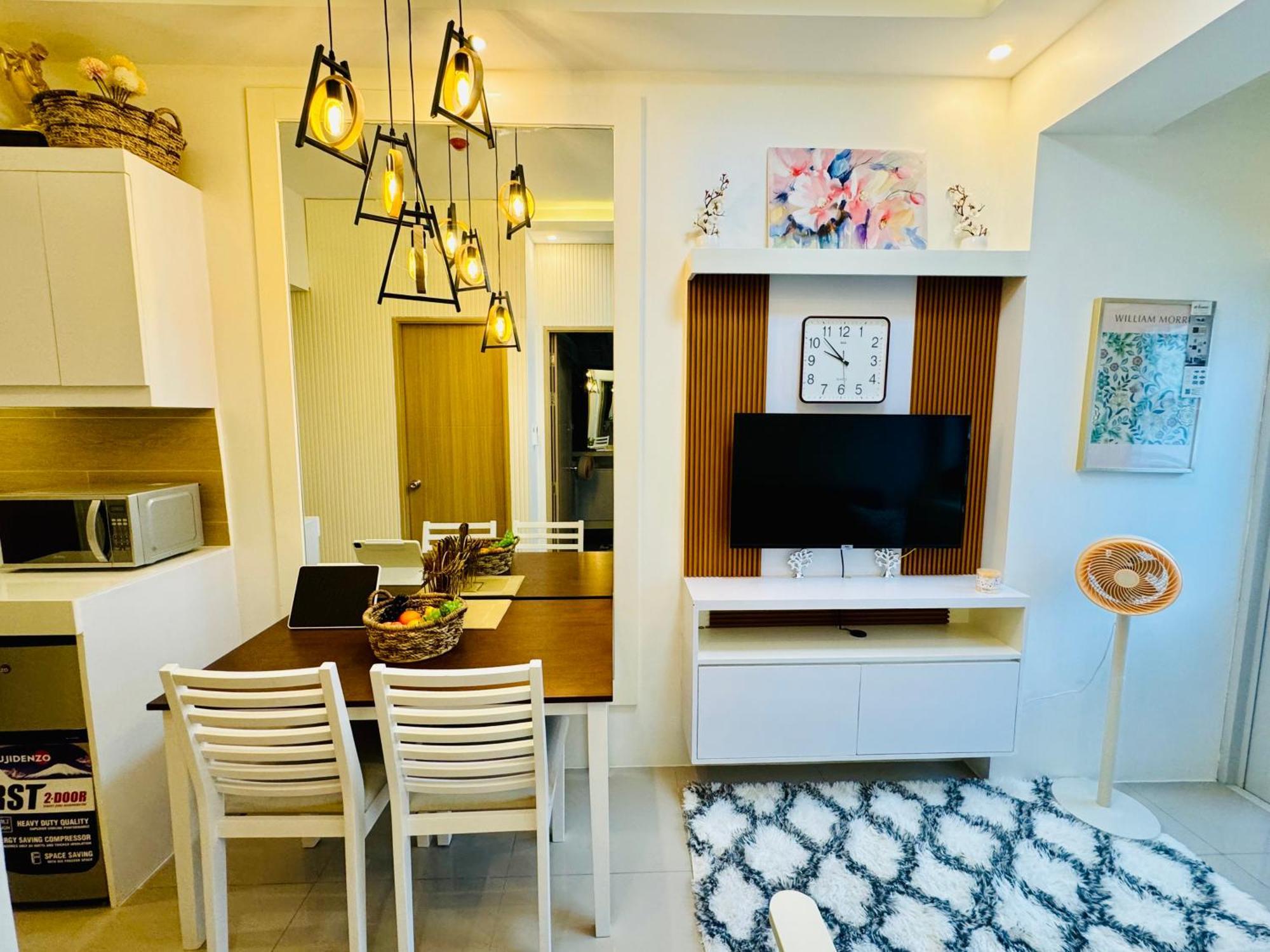 Smdc Vine Residences Condo Кесон-Сіті Екстер'єр фото